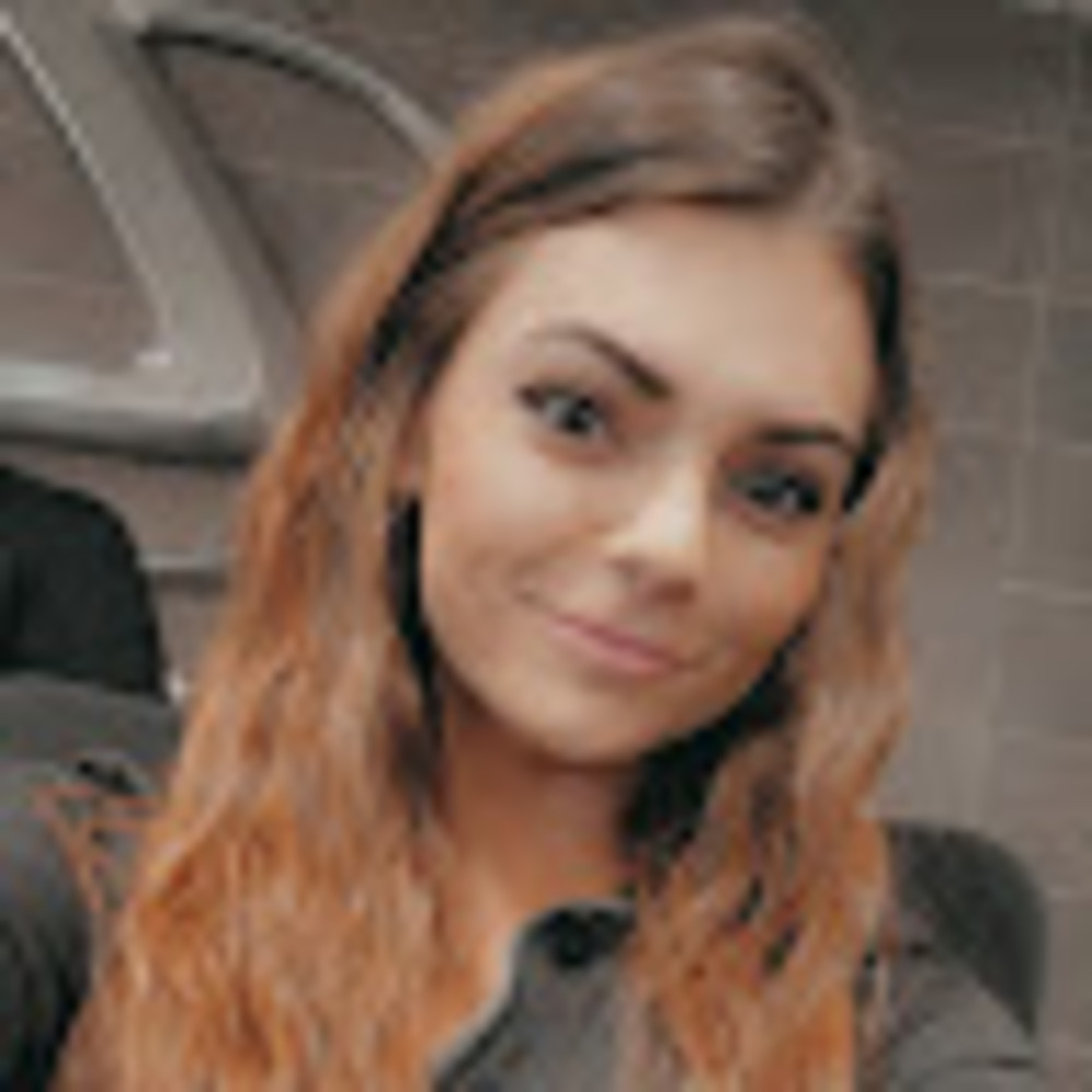 Meet your Posher, Shannon